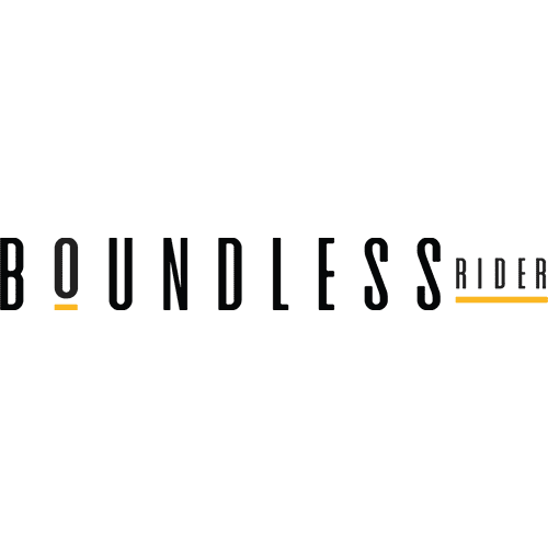Boundless Rider